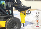 Lampiran Traktor Mini Excavator Skid Steer Backhoe Loader