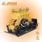 Mesin Konstruksi Tamping Rammer Plate Compactor Excavator Hidrolik Vibrasi
