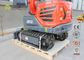 1000kg 1 Ton 15 Ton 1,8 Ton 2 Ton Hidrolik Crawler Excavator Dengan Mesin Epa Euro5