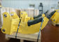 Pakai Resistance Material Excavator Ripper Shank Untuk KOBELCO SK200-8 SK210