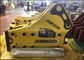 SB70 Hammer Rock Breaker 400-700 Bpm Untuk Hyundai Excavator R200 R210 R220