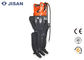 Q345B Hydraulic Power Excavator Grapple Attachment Untuk Excavator