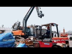 Pengenalan industri berat jisan