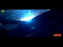 CAT320 Excavator Rock Breaker Untuk Demolition