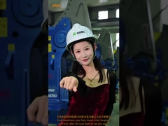 Pulverizer Batu Crusher Beton Penghancur Excavator Lampiran Batu Hydraulic Gunting