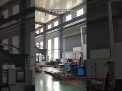 Pengeboran hidraulik penggalian baja pemotong gunting dengan katup kecepatan