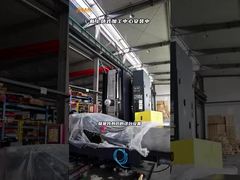 Attachment Excavator 6-50T Gunting Hidraulik Putar 360 Derajat untuk Memotong Scrap Logam