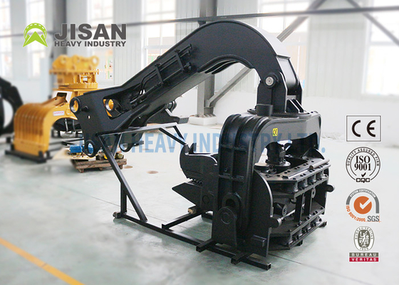 Oem Odm Service Hydraulic Pile Driver Bekas, Sk360 Excavator Pile Hammer Ce Sgs