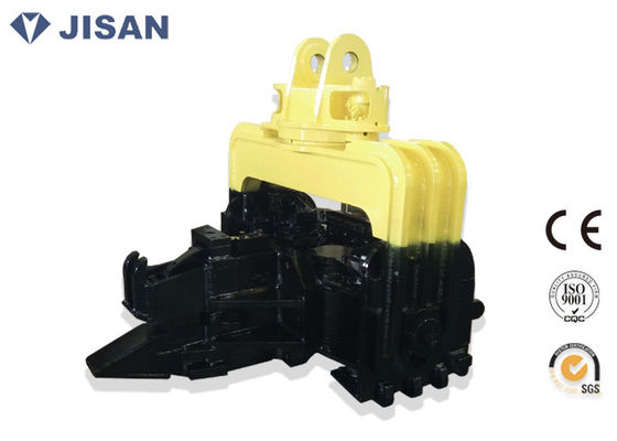 Bagian Konstruksi Pompa Hammer Hidrolik Daya Vibratory Bagian Konstruksi Pompa Hammer Hidrolik Daya Vibratory