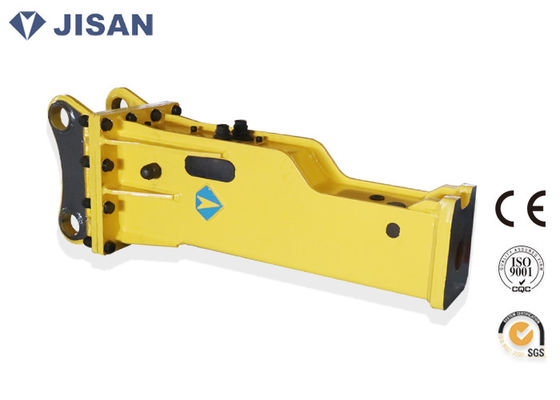 Excavator Rock Breaker Untuk Hyundai R55 R60