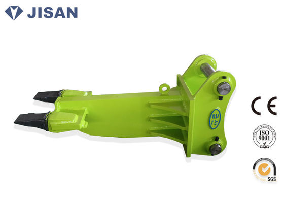 Excavator Ripper Shank, Sharp Single Shank Ripper Untuk PC200 PC210 PC220