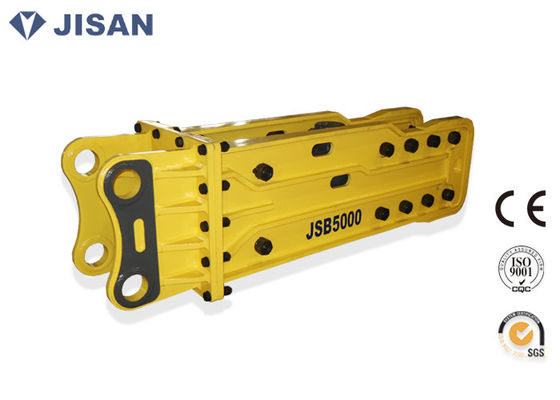 Eddie Series Hydraulic Rock Breaker Harga Untuk PC400 PC450  Excavator