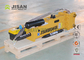 700-1200Bpm Crawler Excavator Hydraulic Breaker Dengan Farm 5.5 2 Bagger Mini Ton