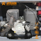 940Kg Max Rumah Gunakan Mini Excavator Motor Cylinder Power Building Engine Cool Bagger