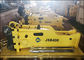 Box - Silence Type Excavator Rock Hammer Warna Kuning 260kg Fit Kobelco SK55
