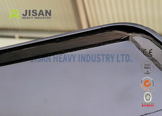 CE R310lc Excavator Hydraulic Shears Untuk Struktur Baja Penghancuran Penjualan Scrap Metal Rotating Shear Kualitas Produk Baru