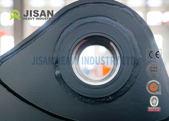 CE R310lc Excavator Hydraulic Shears Untuk Struktur Baja Penghancuran Penjualan Scrap Metal Rotating Shear Kualitas Produk Baru