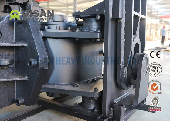 Sheet Pile Hammer Driver Excavator Kualitas OEM ODM Layanan Produk Baru CE SGS Penjualan Vibratory Pile Drive Hammer Drill Bit