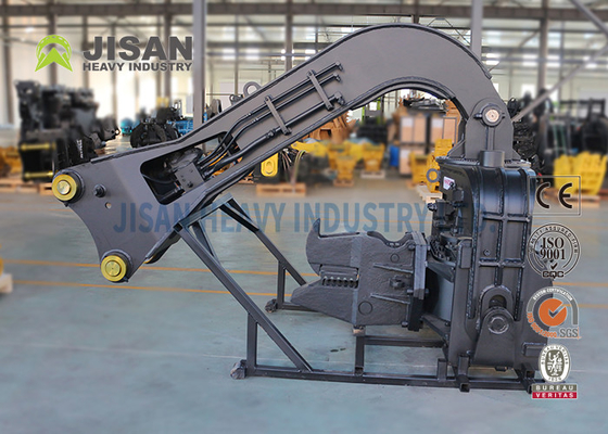 Vibratory Pile Drive Hammer Drill Bit Set Excavator Jual OEM ODM Layanan CE SGS Kualitas Produk Baru Pile Drive Hydraulic