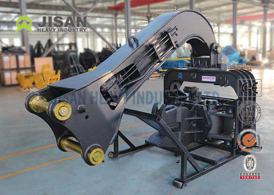 Vibratory Pile Drive Hammer Drill Bit Set Excavator Jual OEM ODM Layanan CE SGS Kualitas Produk Baru Pile Drive Hydraulic