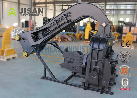 Vibratory Pile Drive Hammer Drill Bit Set Excavator Jual OEM ODM Layanan CE SGS Kualitas Produk Baru Pile Drive Hydraulic