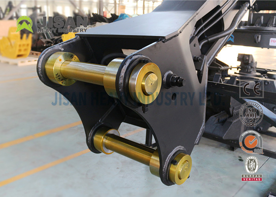 Mesin Pengeboran Palu Pengeboran Bit Set Jual Lembar Pile Palu Untuk Excavator Hydraulic Pile Driver OEM ODM Service Quality CE