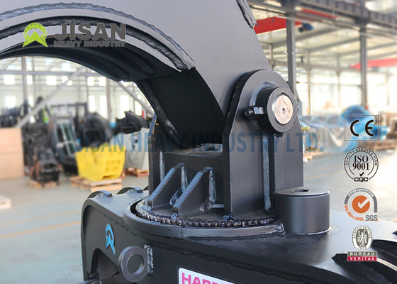 Mesin Pengeboran Palu Pengeboran Bit Set Jual Lembar Pile Palu Untuk Excavator Hydraulic Pile Driver OEM ODM Service Quality CE