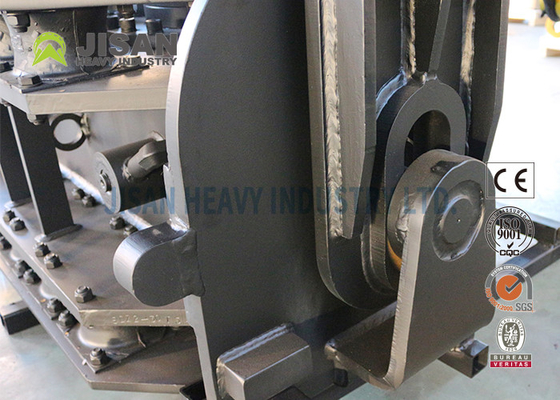 Mesin Pengeboran Palu Pengeboran Bit Set Jual Lembar Pile Palu Untuk Excavator Hydraulic Pile Driver OEM ODM Service Quality CE