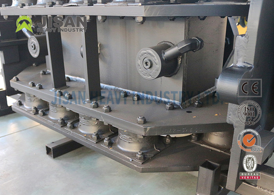 Mesin Pengeboran Palu Pengeboran Bit Set Jual Lembar Pile Palu Untuk Excavator Hydraulic Pile Driver OEM ODM Service Quality CE