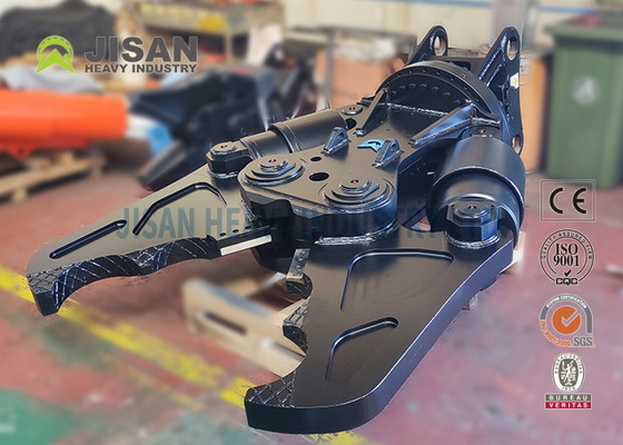 Kualitas tinggi Hydraulic Concrete Crusher Hydraulic Alligator Shearing Machine Material Excavator