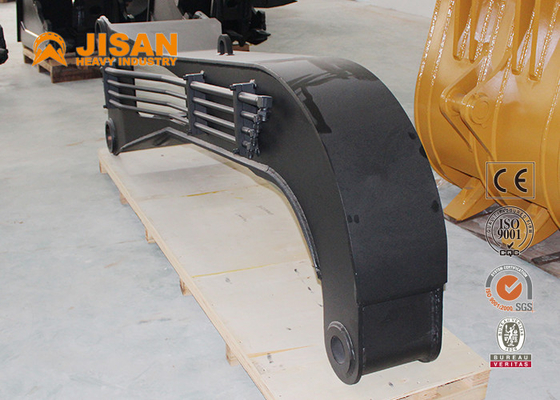 Vibratory Pile Drive Hammer Drill Bit Set Excavator Jual Layanan OEM CE SGS Pengemudi Pile Hidraulik