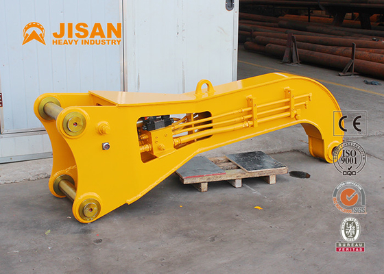 Vibratory Pile Drive Hammer Drill Bit Set Excavator Jual Layanan OEM CE SGS Pengemudi Pile Hidraulik