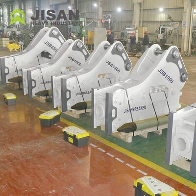 Komponen inti Mesin Pneumatic Jack Hammer Bagian Hammer Mill Bagian Hammer Drill Bagian