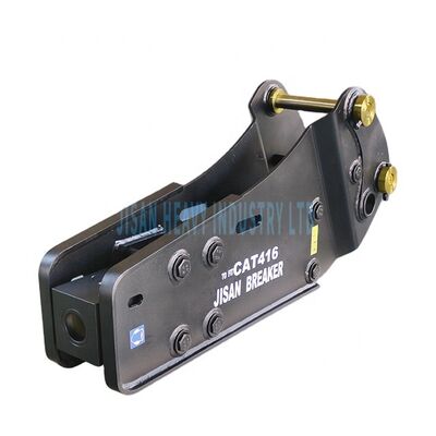 Backhoe Loader Hydraulic Breaker Hammer jual panas