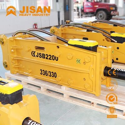 Ekskavator Mini Palu Hidrolik