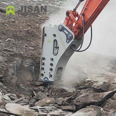 CE Disetujui Harga Pabrik Hydraulic Rock Breaker untuk 20 Ton PC200 Excavator