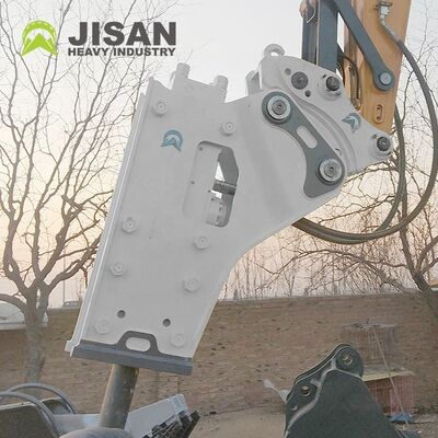 Jisan Hydraulic Hammer untuk YUCHAI Excavator