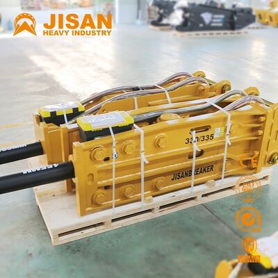Excavator Hydraulic Jack Hammers