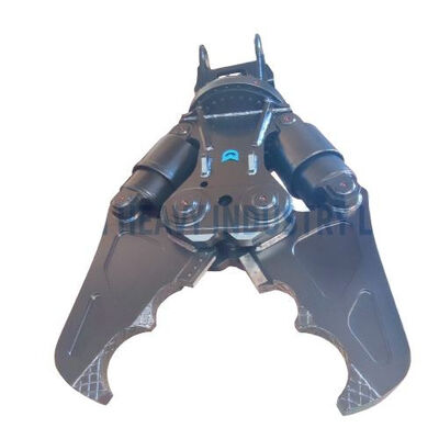 Selang Pemecah Batu Palu ≥90 Psi Diameter 6-10 Mm Aliran Operasi ≥20 L/menit Lampiran Hidrolik untuk Mesin Konstruksi dan Pertambangan