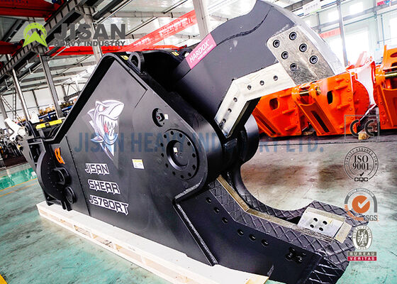Excavator tahan lama Rock Breaker impact hammer dibangun untuk pertambangan quarrying konstruksi dan aplikasi teknik sipil berat