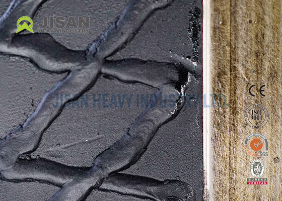 Gunting Logam Ekskavator Tugas Berat untuk Memotong Logam Ferrous, Skrap Aluminium, dan Pemrosesan Material Pembongkaran Industri
