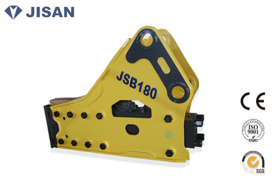 Jenis Sisi Hydraulic Rock Breaker