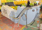 360 Derajat Rotasi Hidrolik Scrap Metal Sheet Cutting Shear Untuk Excavator