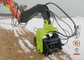 35-50 Ton Excavator Vibro Hammer Digunakan Hidrolik Mini Excavator Pile Driver