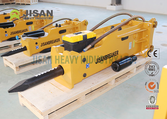 75mm Hidrolik Batu Palu Pile Breaker Ew Pahat Swt Suku Cadang Sb81bushing Sb70 Sb30 Sb40