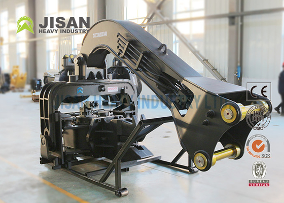 Palu Hidrolik Excavator 20 Ton, Set Mata Bor Palu Hidraulik Ce Sgs
