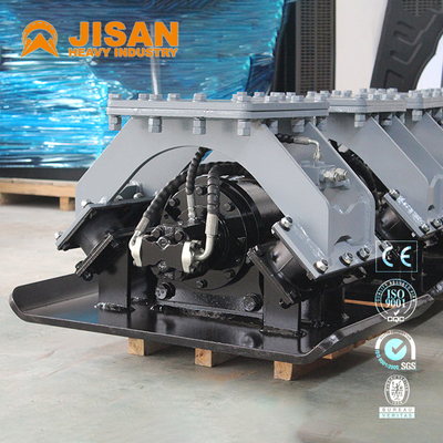 Recoil / Electric Starter Sistem Pemadat Pelat Hidraulik Tekanan Operasi 0,6mpa