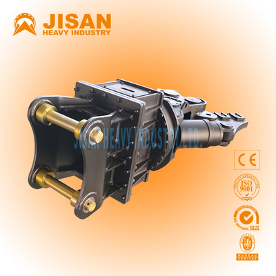 Alat Demolitor Excavator Crushing Hydraulic Concrete Crusher Untuk PC200 PC210 PC220