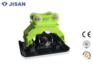 CASE CX130 CX160 Excavator Compactor Attachment Overload Protection Powerful Compaction