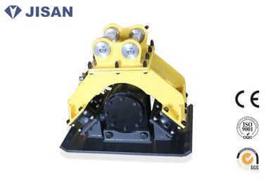 Komposisi Hidrolik Pelat Hidrolik, Komposisi Penggosok Excavator 2000 Rpm